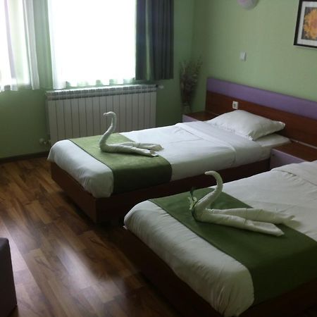 Rusenski Lom Hotel Koshov Exterior foto