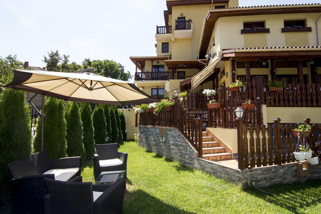 Rusenski Lom Hotel Koshov Exterior foto